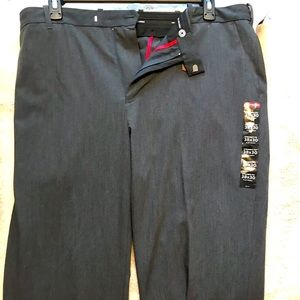 Men’s Van Heusen Dress pants, NWT 38x30
